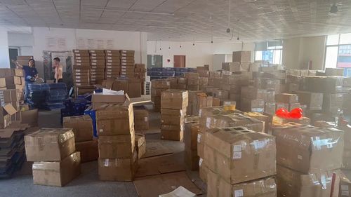 Tin tức công ty mới nhất về Nâng cao hiệu suất xe của bạn với phụ tùng ô tô chất lượng cao từ Guangdong Huimen Industrial Co., Ltd.