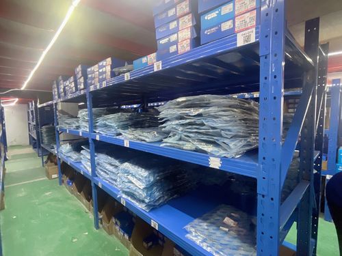 Tin tức công ty mới nhất về Nâng cao tiêu chuẩn ô tô: Cam kết xuất sắc của Guangdong Huimen Industrial Co., Ltd.