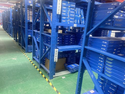 Tin tức công ty mới nhất về Guangdong Huimen Industrial Co., Ltd.: Cách mạng hóa ngành công nghiệp phụ tùng ô tô với các sản phẩm chất lượng cao