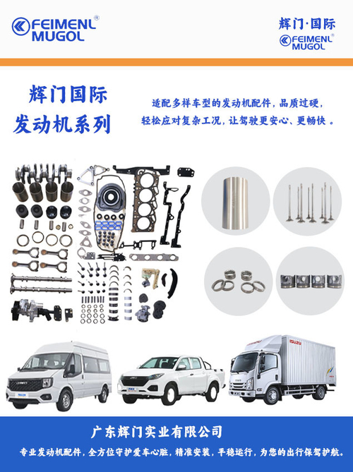 Tin tức công ty mới nhất về Tăng cường xương sống của xuất sắc ô tô: Guangdong Huimen Industrial Co., Ltd.
