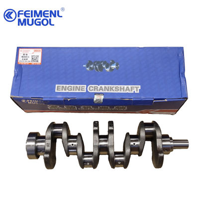 E049304000031 Máy động cơ diesel Crankshaft JAC1025 JAC1030 JAC1040 Phân tích ô tô