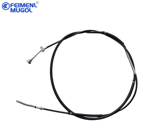 8-94110318-0 Cáp phanh đậu xe phổ quát phù hợp NHKR Drive Series
