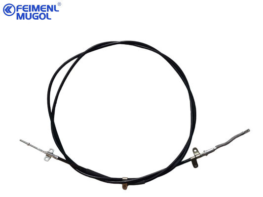 8-97184272-0 Cáp phanh đậu xe phù hợp ISUZU 600P 100P Series Drive