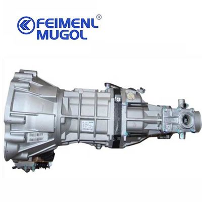 1701000XP65XB Original chất lượng Gear Box tường lớn wingle 5 phần 4D20-H6 4G63 4G69