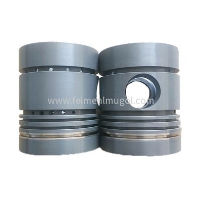Mercedes-Benz OM352 OM366 Mercedes Benz Om352 Bộ phận động cơ Piston