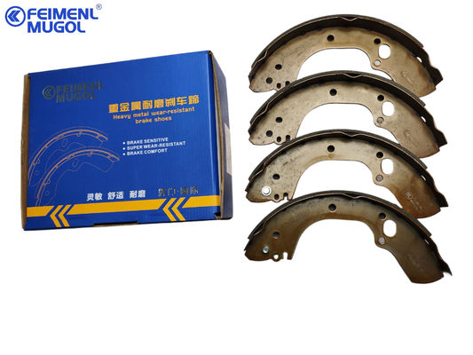 8-97191108-0 8971911080 Chiếc giày phanh cho ISUZU TFS