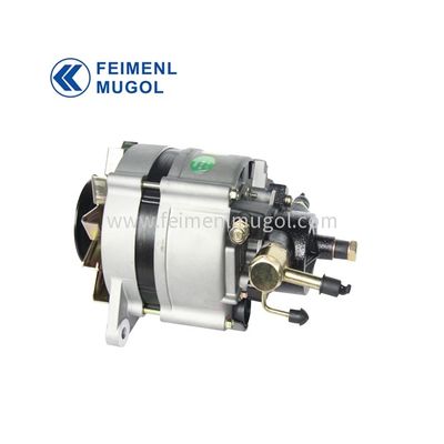 3701100SAW 14V Auto Part Alternator Assembly JMC Các bộ phận hệ thống điện