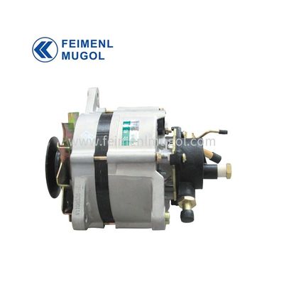 8-97073923-1 Bộ máy biến áp tự động 12V 75A Isuzu 4jb1 Phân bộ động cơ