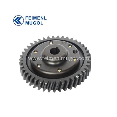 8-94326350-0 Máy phun 42 răng cho ISUZU 4JB1 100P-T Phần hệ thống truyền tải