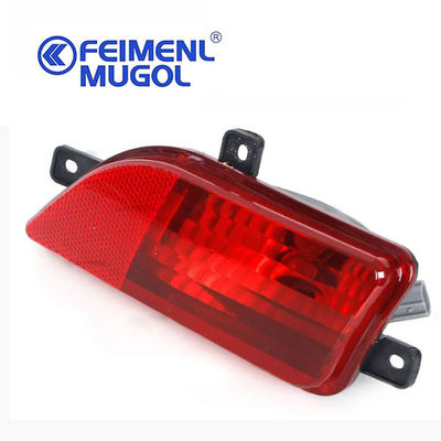 Great Wall Wingle 3 2006-2011 Wingle 5 2008-2016 Sửa chữa phanh đệm sau xe hơi Đèn đuôi đèn phản xạ tín hiệu quay