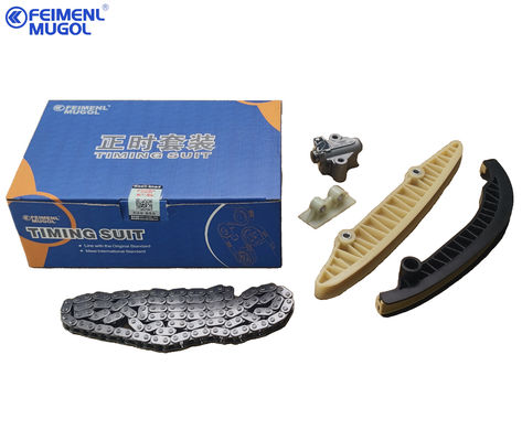 Bộ sợi dây chuyền thời gian chính xác để phù hợp với Ford Transit Van VM 2.2L B3031010BA FWD Hệ thống động cơ tự động
