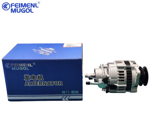 Bộ máy biến áp cho Isuzu 600P Diesel 4HK1 3701010-LPA20 Phần hệ thống động cơ