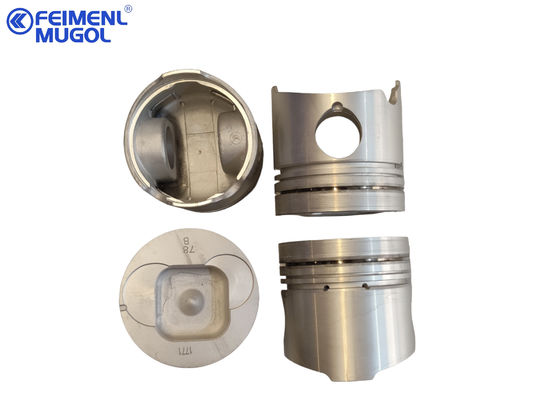 Bộ phận động cơ ISUZU cho ISUZU 4JB1NA 8-97176606-0