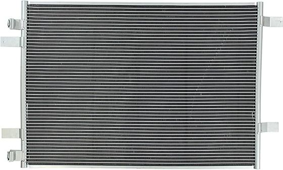Bộ ngưng tụ cho JMC CARRING Euro4 JMC Auto Parts