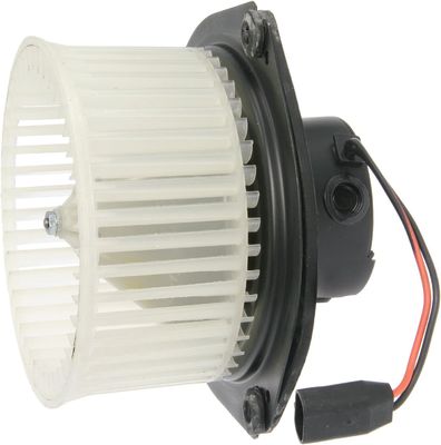 Bộ phận khung gầm Động cơ quạt thổi ASM cho ISUZU NKR NHR 8-97101656-1