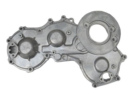 ISUZU 4JB1 JMC 1030 Động cơ Đặt thời gian Gear Cover 8-94155360-0 1002401BB