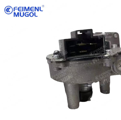 Động cơ gạt nước kính chắn gió phía trước ASM Phụ tùng xe tải ISUZU cho NKR 8-97855060-5