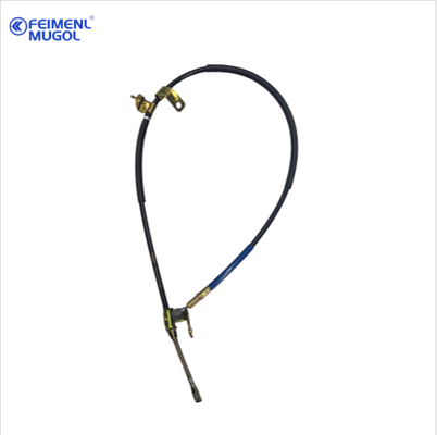Điều khiển mở rộng, cáp phanh tay trái phía sau 2120mm JP1-2A809-AC-HM cho JMC New Baodian & Yuhu 3
