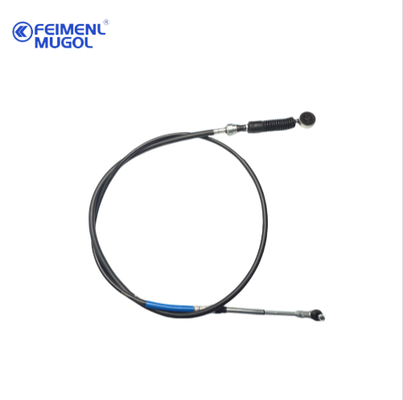 Cáp chuyển số với đầu cho ISUZU 100P – mã phụ tùng 8-97089986-HM, giải pháp chuyển số chính xác
