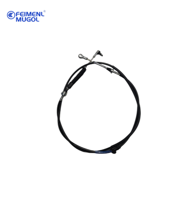 Cáp chuyển số với đầu bi cho ISUZU 700P - 3180mm 1-33671179-HM, được thiết kế để truyền động mượt mà