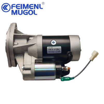 Giá tốt. Bộ sưu tập khởi động 3708100tar Isuzu Nkr Npr Xe tải Bộ phận hệ thống động cơ trực tuyến