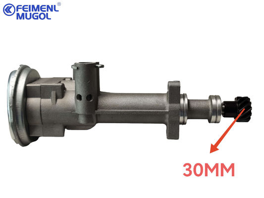 Giá tốt. 4JB1-TC1 Bộ phận động cơ Máy bơm dầu Isuzu Bộ phận hệ thống động cơ 8973859850 trực tuyến