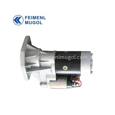 Giá tốt. ISUZU 100P 600P 4JB1 8-97120356-0 Động cơ khởi động phụ tùng ô tô 2.8KW trực tuyến