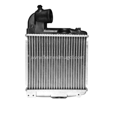 Giá tốt. Isuzu xe tải nhôm Radiator 8971372730 cho 600P 4JB1T NPR 4BE1 4BD1 trực tuyến
