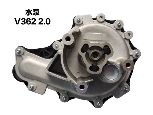 Giá tốt. Máy bơm nước phù hợp FORD TRANSIT CUSTOM V362 2.0D chất làm mát PK29-8K500-AA trực tuyến