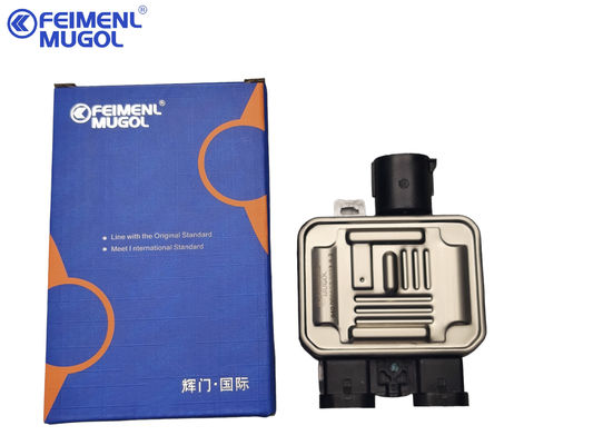 Giá tốt. Mô-đun điều khiển quạt làm mát bộ tản nhiệt cho Ford Transit V348, PUMA2.4, OE9400004105 trực tuyến