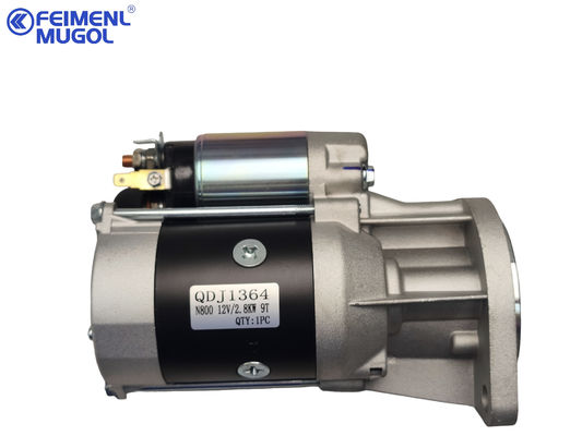 Giá tốt. FEIMENL MUGOL Starter CN3-11000 Cho JAC JMC N800 4D30 Máy khởi động động cơ diesel trực tuyến