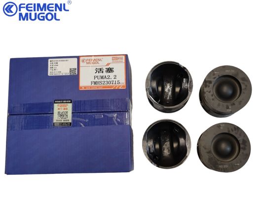 Giá tốt. FEIMENL MUGOL Piston Puma2.2 Cho xe Ford Transit V348 Land Rover, Bộ phận hệ thống động cơ trực tuyến