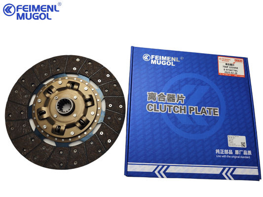 Giá tốt. FEIMENL MUGOL Clutch Pressure Plate 8-97367795 cho ISUZU 700P 4KH1 trực tuyến