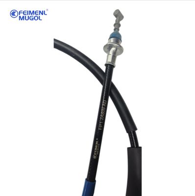 Giá tốt. EP1-2A635-AD Cáp phanh tay phía sau bên phải cho Baodian PLUS   2290mm, cung cấp hiệu suất cao cấp trực tuyến