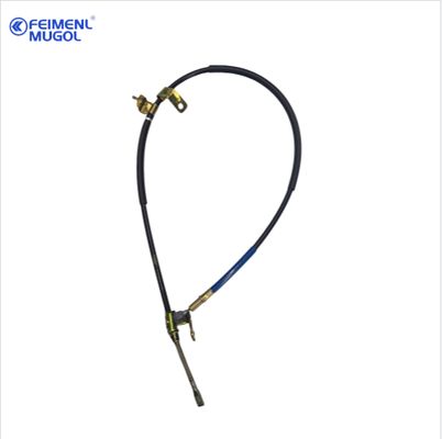 Giá tốt. Độ chính xác phanh tay phía trước JP1-2853-AC Cable for JMC New Baodian & Yuhu 3, 1135mm of genuine stopping power trực tuyến
