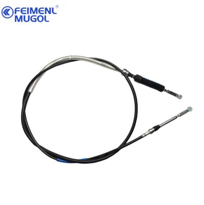 Giá tốt. CN3-7035-AF Cáp chọn bánh răng không có đầu cho JMC N800 / 4D24 2725mm. đảm bảo lựa chọn bánh răng chính xác trực tuyến