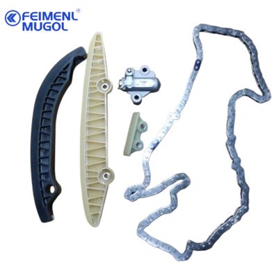 Giá tốt. BK3Q-4D24 Premium Timing Chain Kit 8 phần thiết kế bền cho Transit V348 trực tuyến