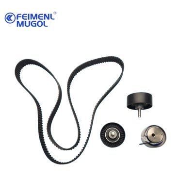 Giá tốt. Bộ dụng cụ dây curoa cam hoàn chỉnh OEM K0192220A – Phù hợp đáng tin cậy cho Động cơ VM trực tuyến