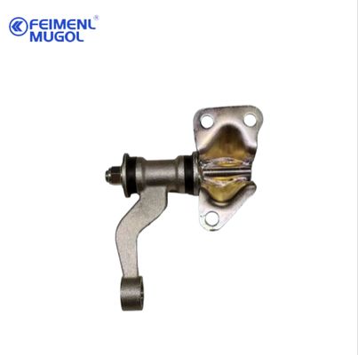 Giá tốt. Cụm tay đòn phụ (idler arm) chính hãng cho xe bán tải Nissan D21 / D22 (2WD, đòn ngắn) trực tuyến