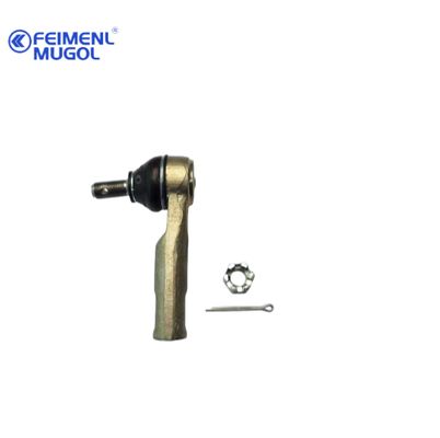 Giá tốt. Đầu rô-tuyn ngoài chính hãng bền bỉ, phù hợp cho Great Wall H6 SUV – Lái và vận hành êm ái trực tuyến