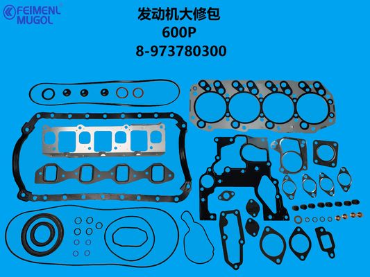 Giá tốt. 8-9737803002 High-Quality Engine Rebuild Kit – Oil Seal King Edition for Isuzu 600P trực tuyến