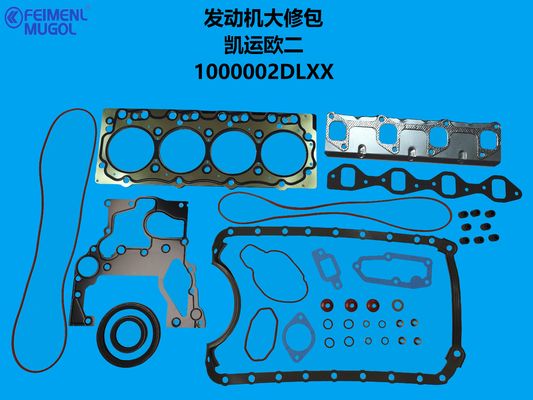 Giá tốt. 1000002DLXX OEM Standard Engine Overhaul Kit – Reliable Solution for Euro 2 Diesel Engines trực tuyến