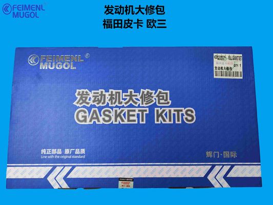 Giá tốt. 4401465-0008-001 Genuine Engine Overhaul Kit – Designed for Foton Pickup Euro 3 trực tuyến