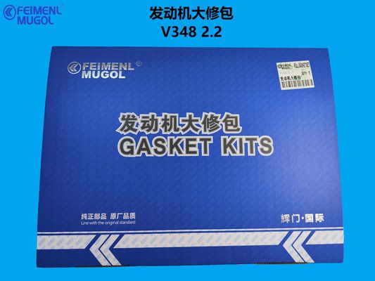 Giá tốt. DXB-DU4D22 Professional Engine Overhaul Kit – Designed for Ford Transit V348 2.2 Diesel trực tuyến