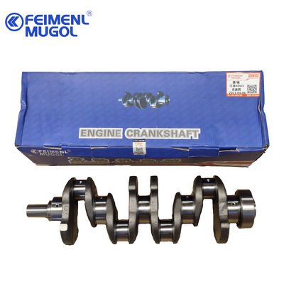 E049304000031 Máy động cơ diesel Crankshaft JAC1025 JAC1030 JAC1040 Phân tích ô tô