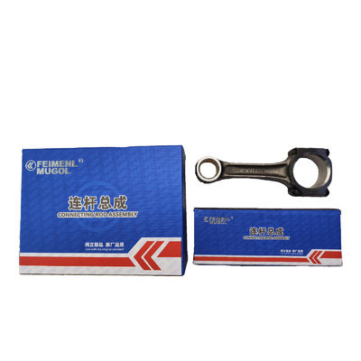 Bộ kết nối thanh 100P 4JB1 Isuzu Bộ phận động cơ NKR JMC1030 8-97062300-0 8970623000