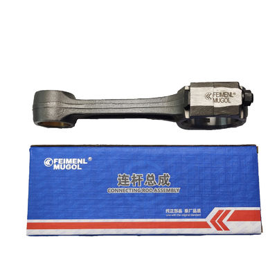 Bộ kết nối thanh 100P 4JB1 Isuzu Bộ phận động cơ NKR JMC1030 8-97062300-0 8970623000