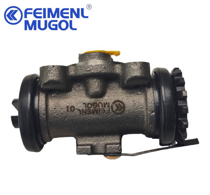 8-97078619-0 8-94128143 Lốp phanh phía sau xi lanh ISUZU NKR 4JB1 Phân bộ