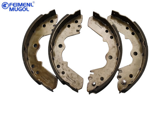 Feimenl Mugol 5-87832090-0 Isuzu chân phanh giày cho ISUZU TFR 4JA1 Phần 5878320900