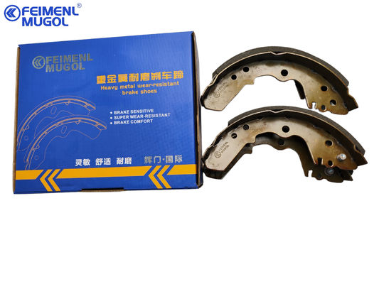 Feimenl Mugol 5-87832090-0 Isuzu chân phanh giày cho ISUZU TFR 4JA1 Phần 5878320900